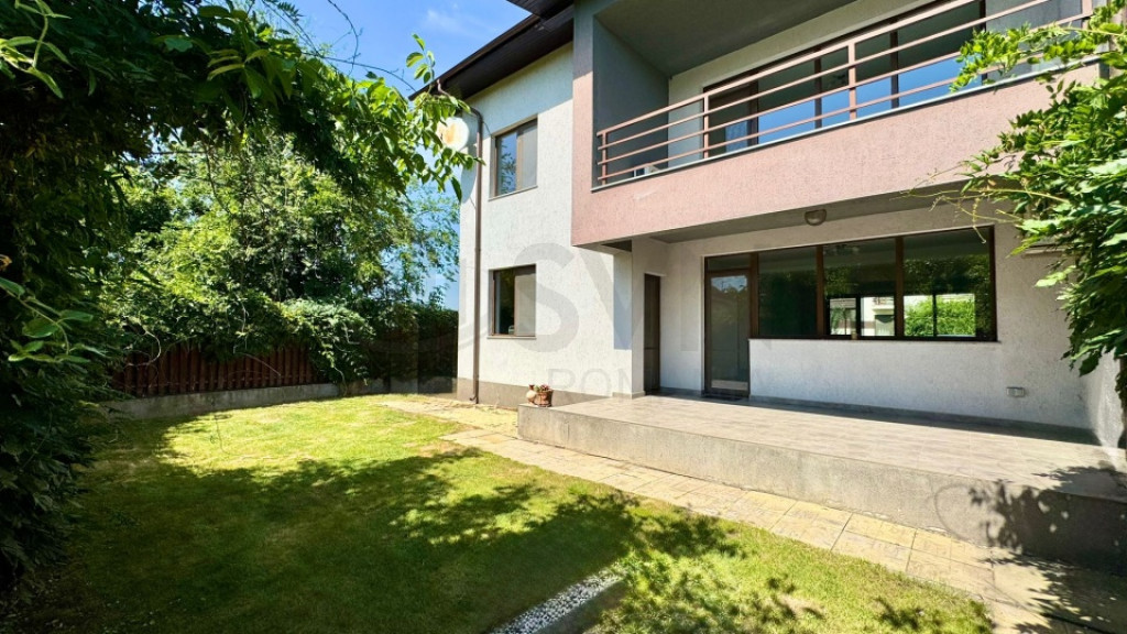 Porsche Pipera I Vila Duplex 260 Utili I Gradina I 4 locu...
