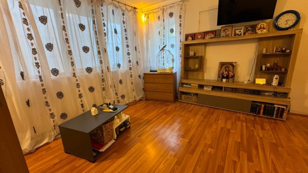 Proprietate Stradala cu Spatiu Comercial Pretabila Business