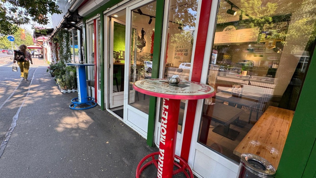 Proprietate Stradala cu Spatiu Comercial Pretabila Business
