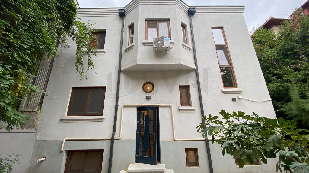 Vila de inchiriat Cotroceni