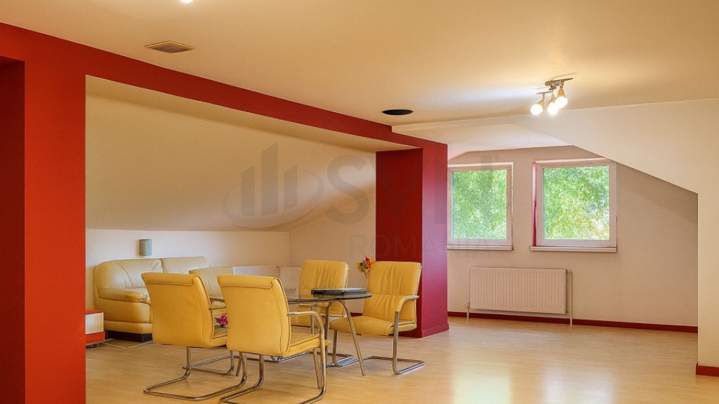 Casa 9 camere I Baneasa