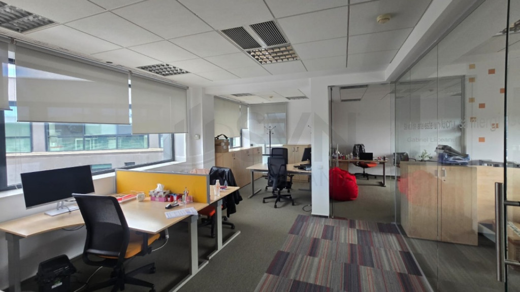 Spatiu comercial Baneasa Aeroport
