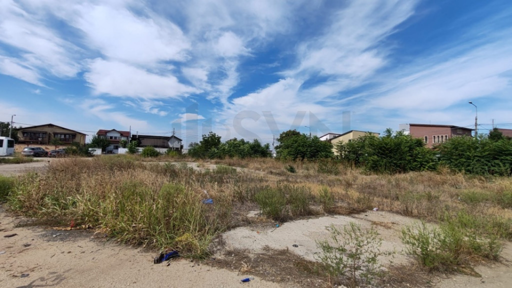 Teren 10558 mp Progresul Sector 5 Bucuresti De Vanzare