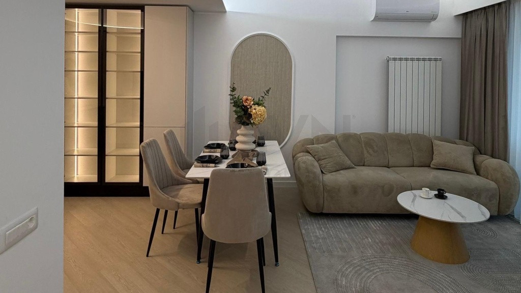 CASĂ BOUTIQUE CU GRĂDINĂ | ZONĂ CENTRALĂ | REZIDENȚ...