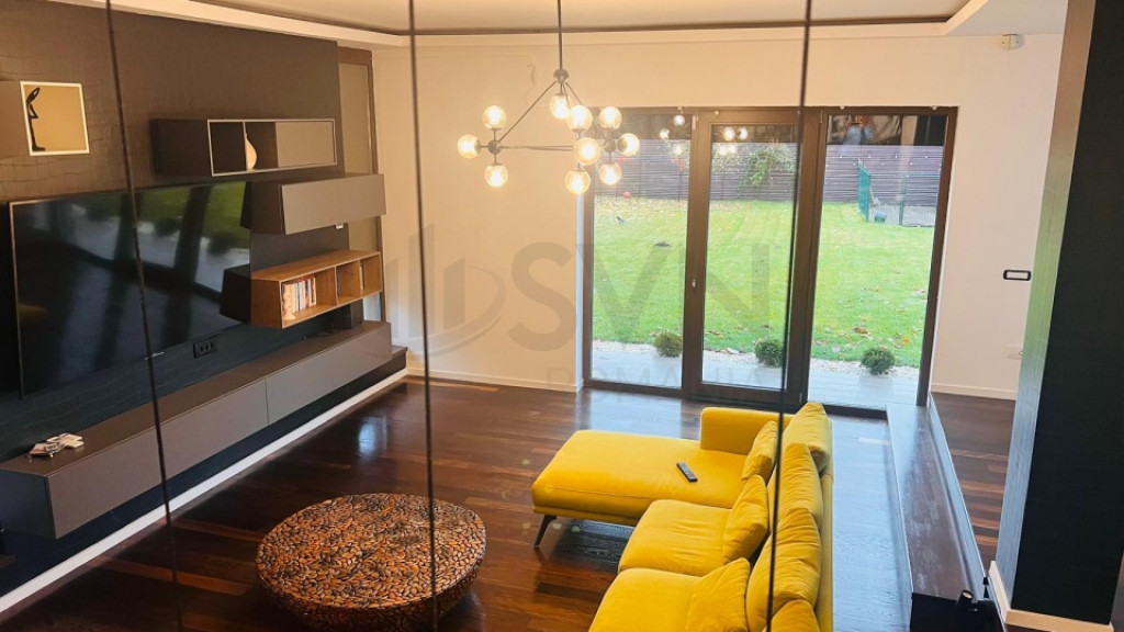 Vila de lux - Otopeni - Penny Odaile - Ambasador Events