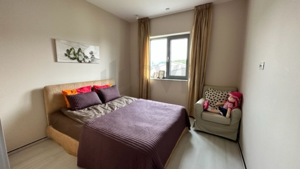 Casa in proiect exclusivist Snagov deschidere lac