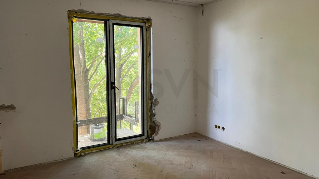Vila de I 8 Camere I Snagov