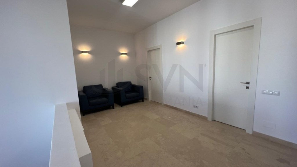 Vila superba Pipera l Curte Libera I Finisaje Premium