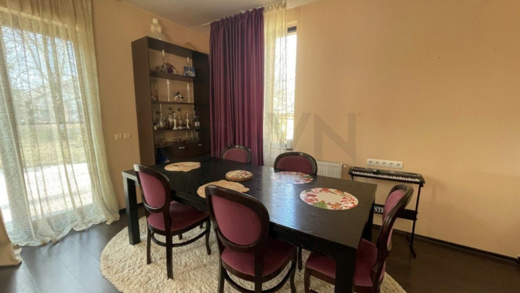Vila 3 camere I Centru Tunari I Premium