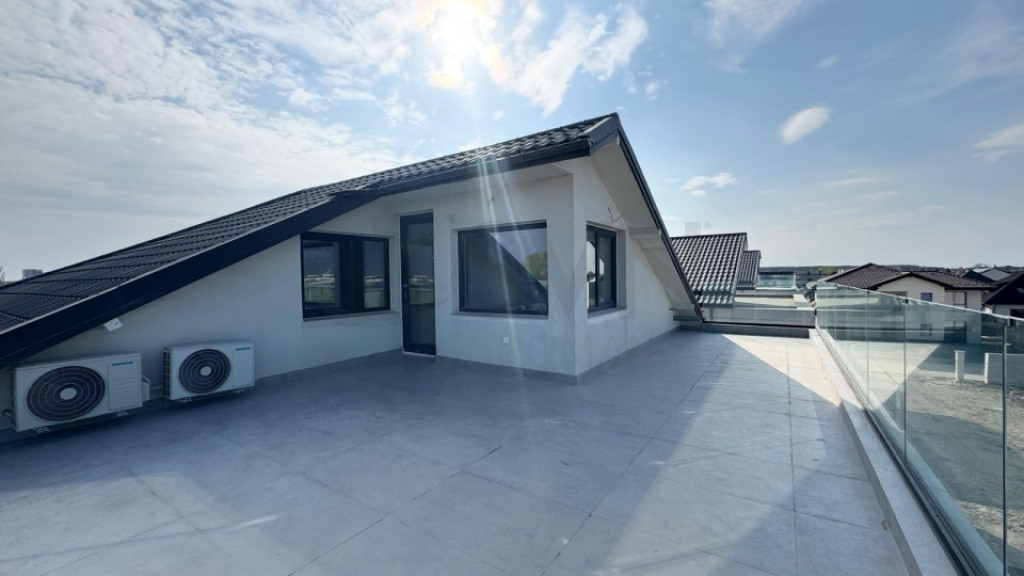 Casa 4 camere I Tunari I Complex I Premium