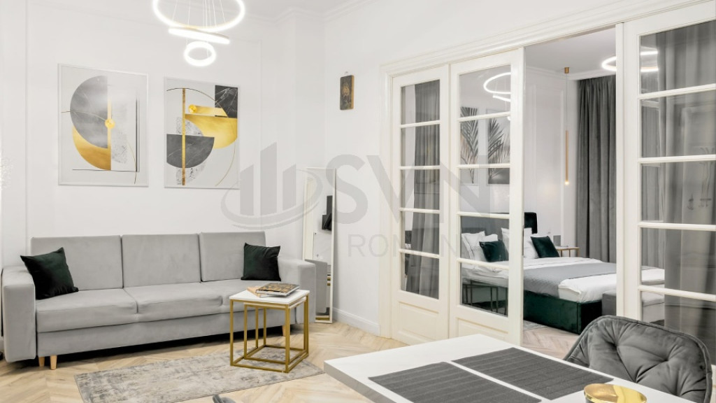 Casa Calea Victoriei - pretabil AirBNB
