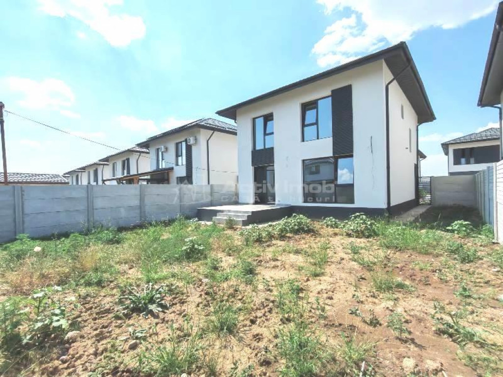 Casa individuala-Prelungirea Ghencea-Margelelor - dormitor p
