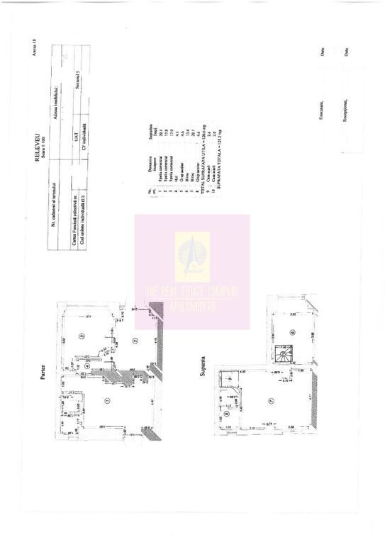 Spatiu comercial 13 Septembrie- Panduri- Tudor Vladimirescu.