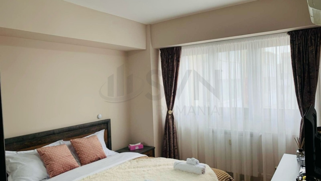 Apartament 3 camere I Victoriei