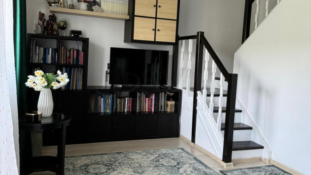 Apartament 3 camere I Duplex I Centrala Termica I De inch...