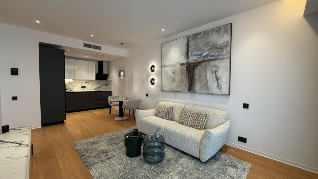 Apartament 2 Camere I Prima I One Floreasca Towers