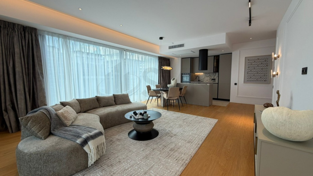Apartament 4 Camere I Prima I One Floreasca Towers