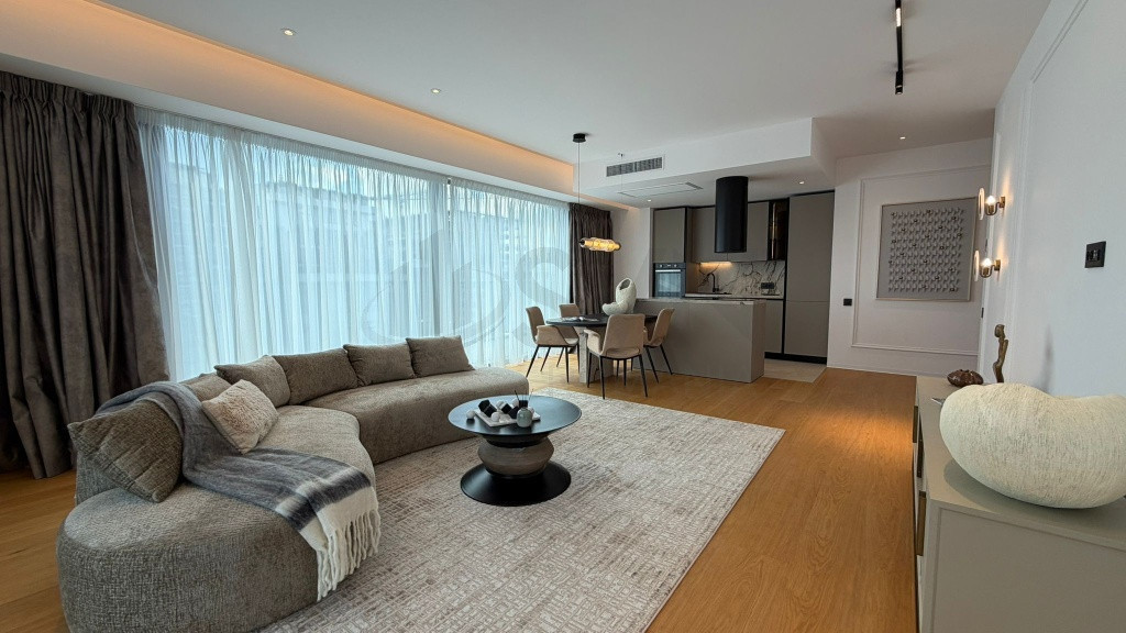 Apartament 4 Camere I De Inchiriat I Pipera