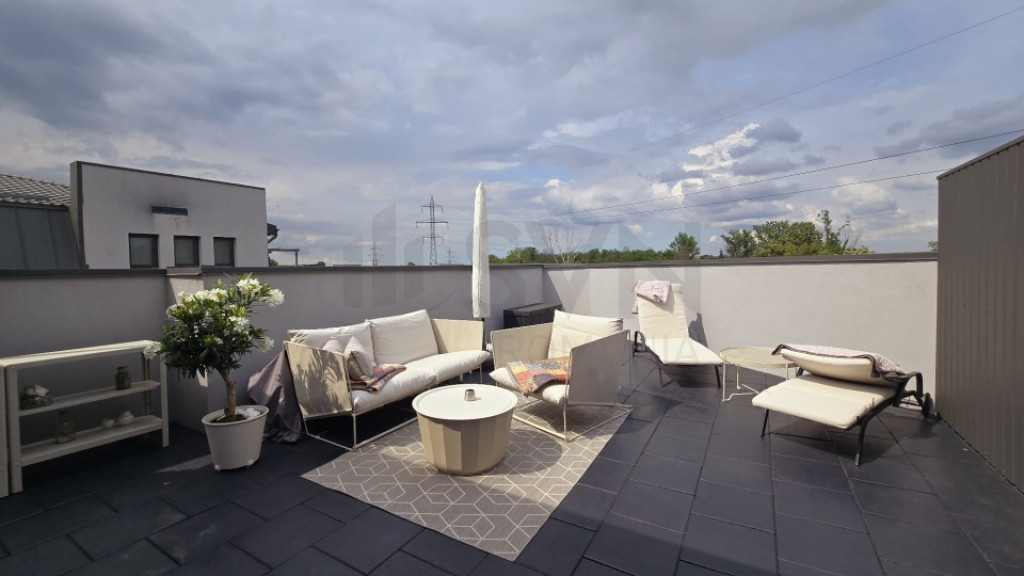 Apartament 2 camere Magurele Elite Residence
