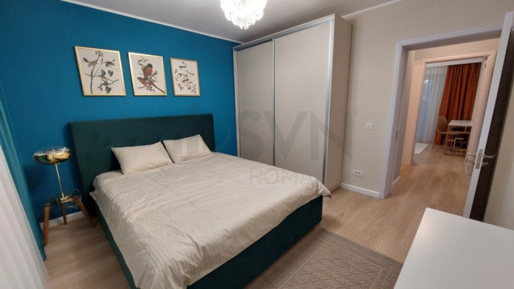 Apartament 3 camere I Calea Calarasilor