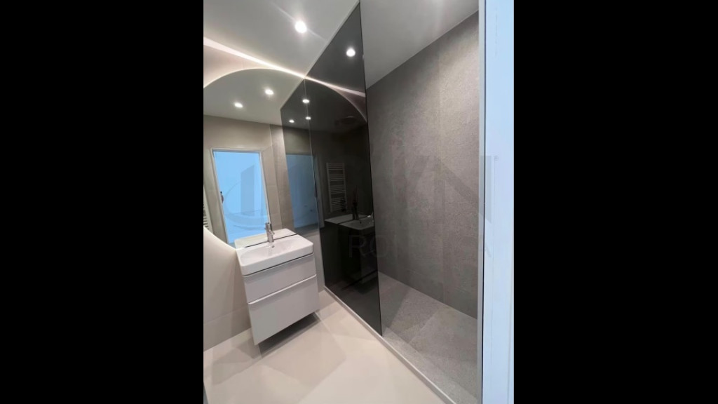 Apartament 2 Camere I Aviatiei Tower