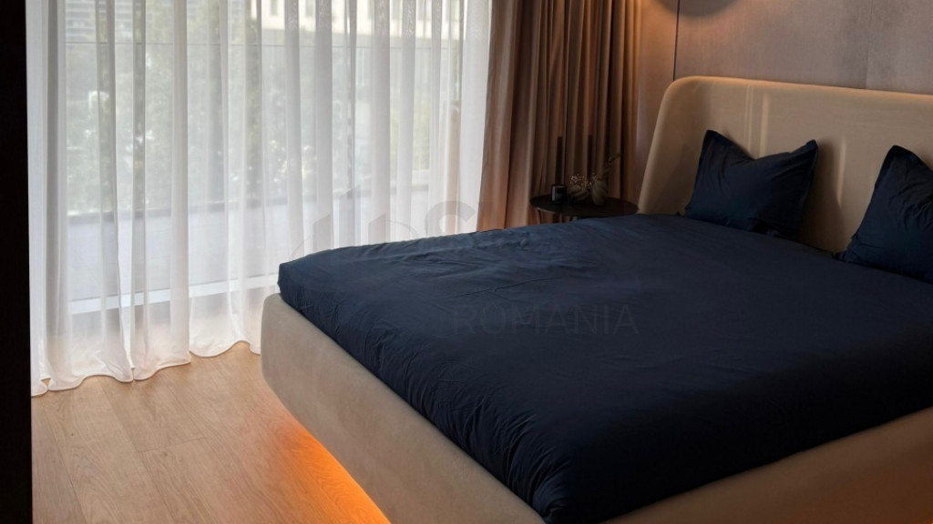 APARTAMENT SUPERB l MOBILAT l UTILAT l GARAJ l ONE FLOREA...