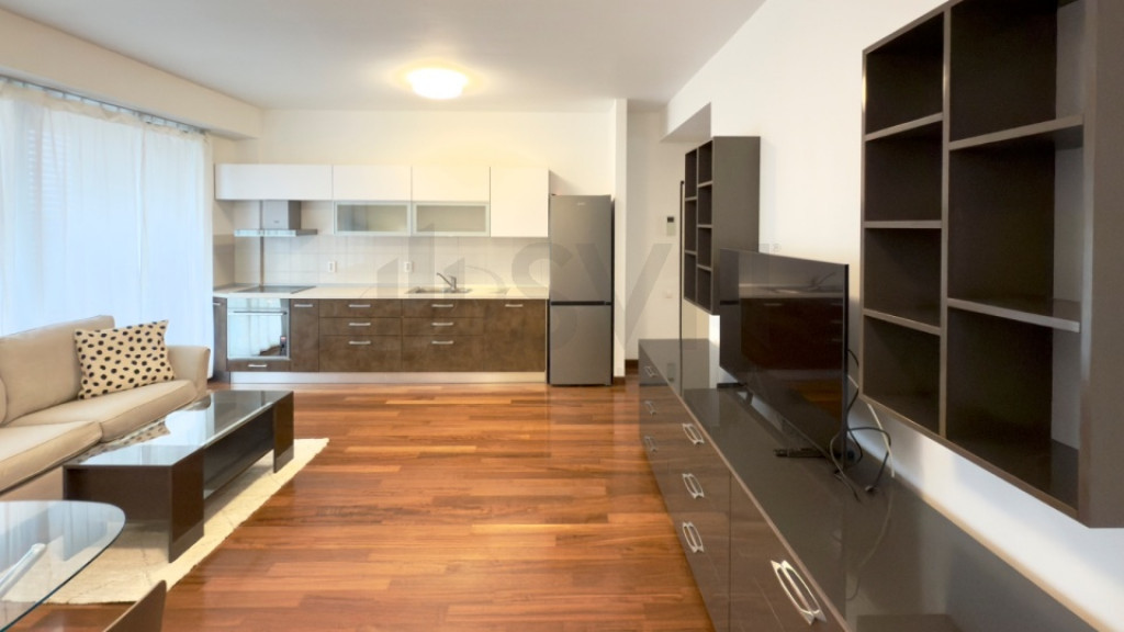 Apartament 2 camere I Herastrau I Parcare inclusa