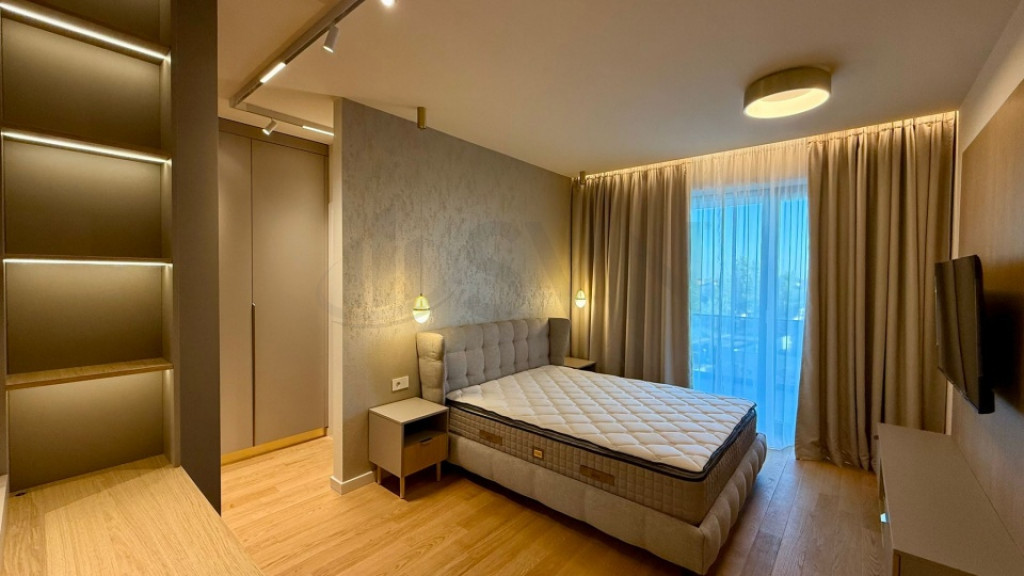 Apartament 4 camere - Pipera - Scoala Americana - Prima i...