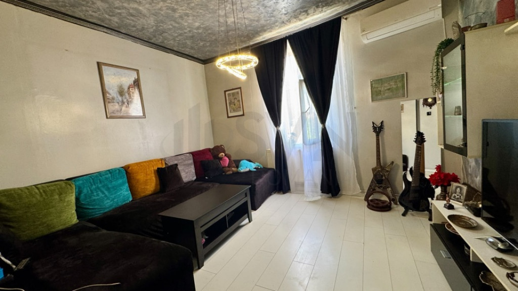 Apartament in Vila l Strada Petru Rares