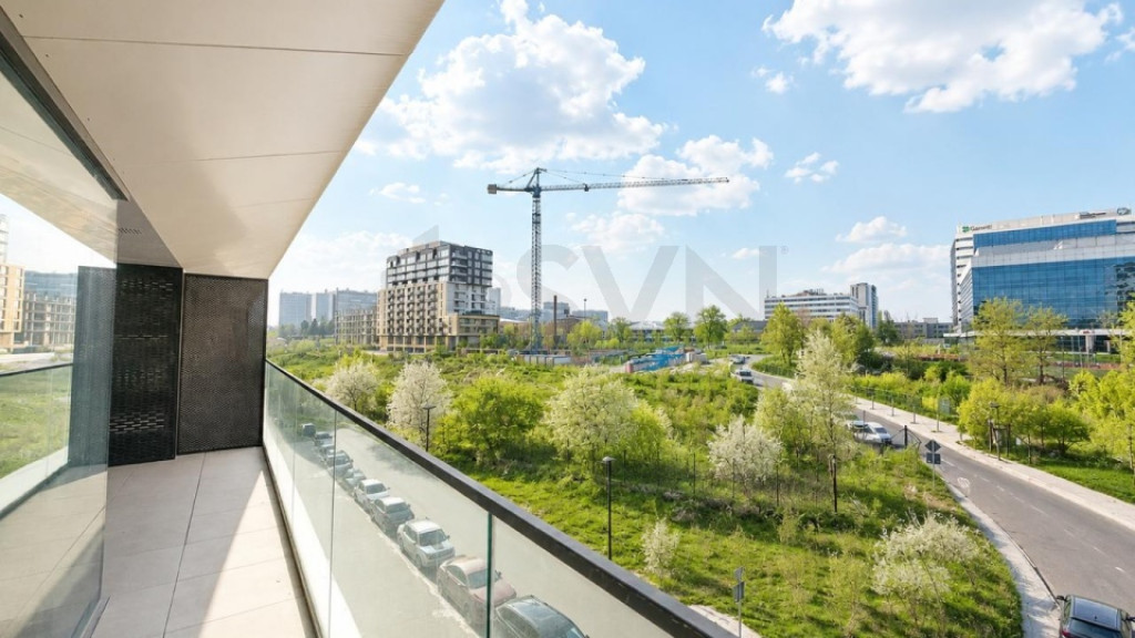 Apartament 2 camere Fabrica de Glucoza Yacht Kid