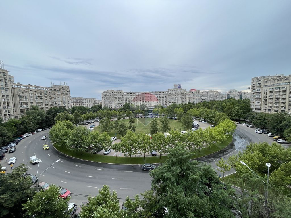 Apartament 3 camere Piata Alba Iulia, renovat de la 0