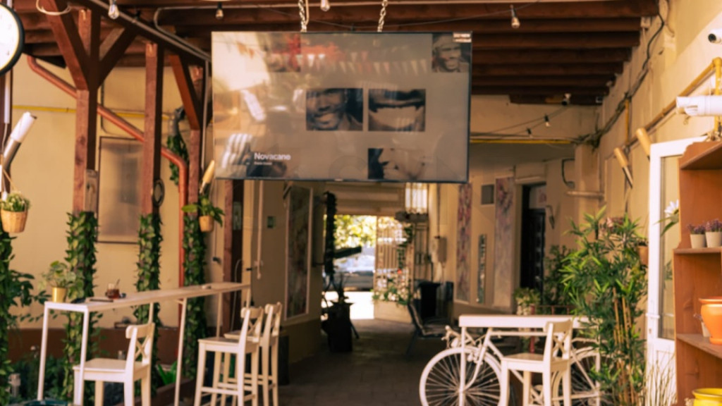 Spatiu comercial Restaurant
