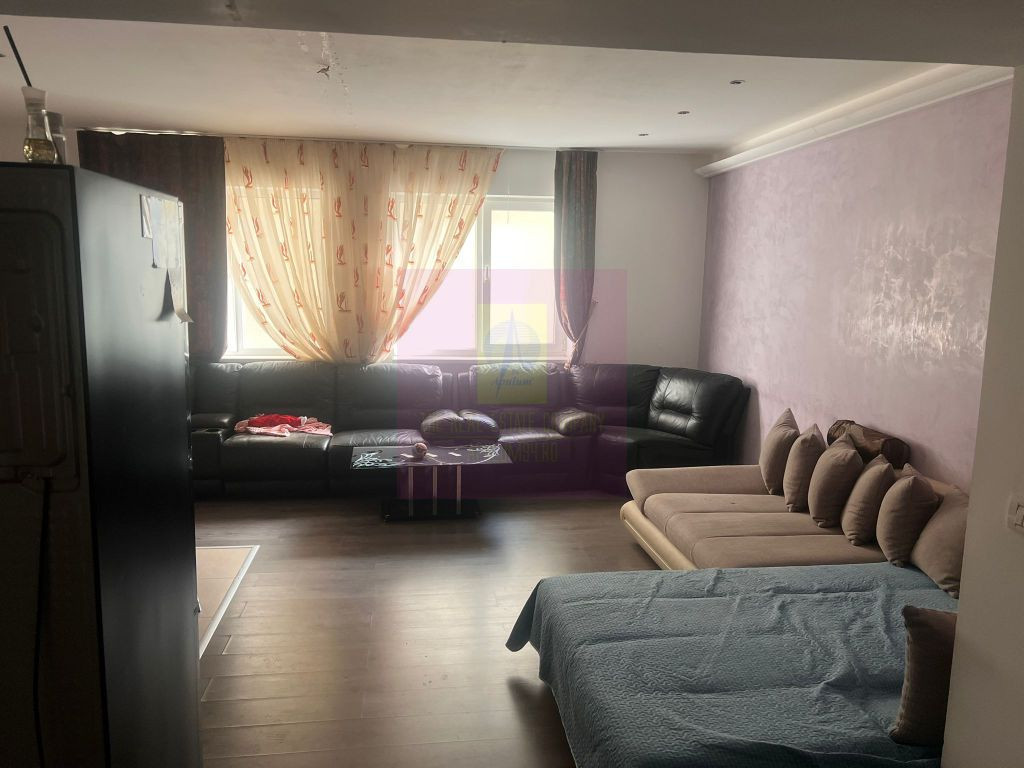 Apartament 2 camere spatios, mobilat, la Rin Grand Residence