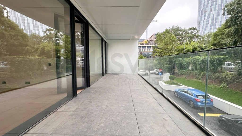 Apartament 2 camere l One Floreasca Towers