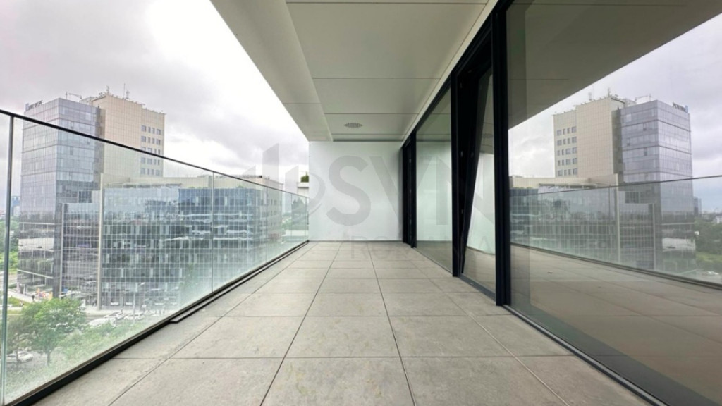 Apartament 2 camere Floreasca l Terasa 20 mp