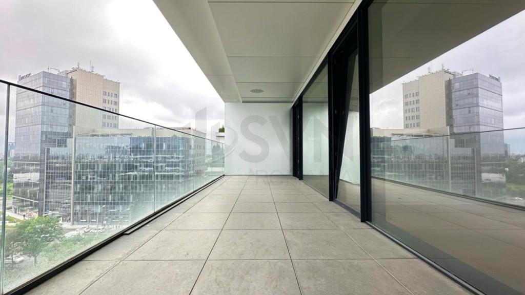 Apartament 2 camere Floreasca l Terasa 20 mp