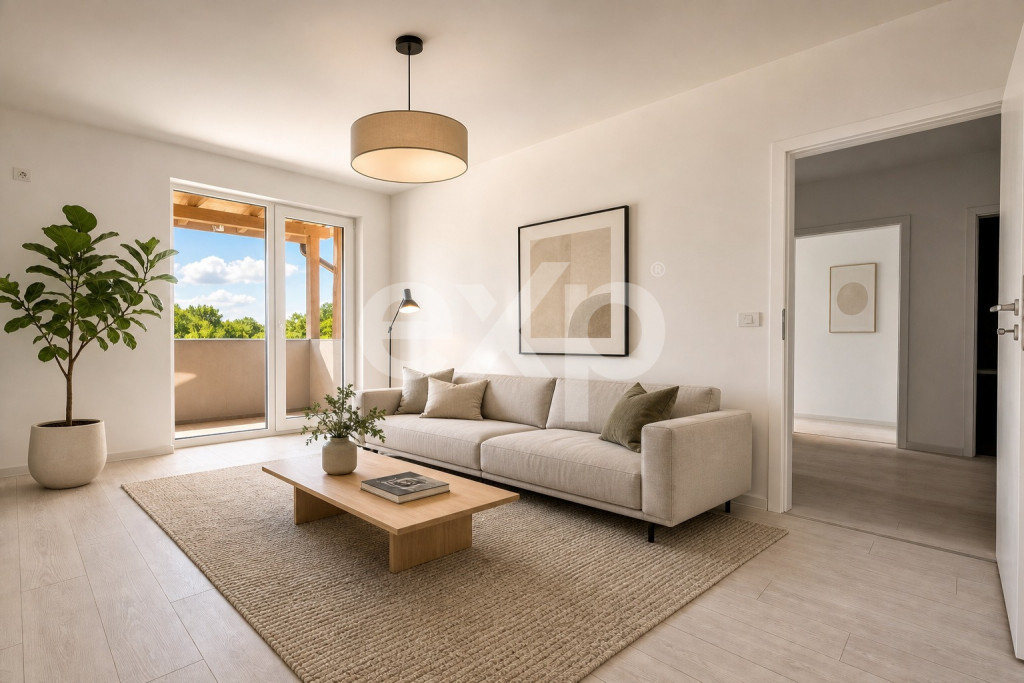 Apartamente noi Giroc | de la 80.000 € | comision 0%