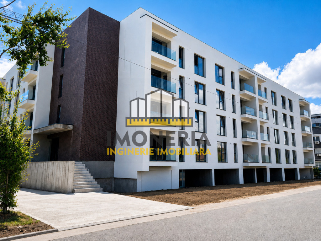Empire Tornadei 2 – 0% Comision, 3 camere, fotovoltaice 6