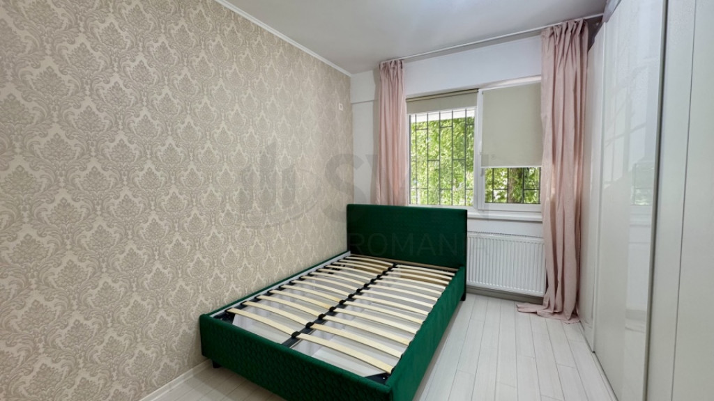 2 camere mobilat complet adiacent Soseaua Giurgiului Piat...