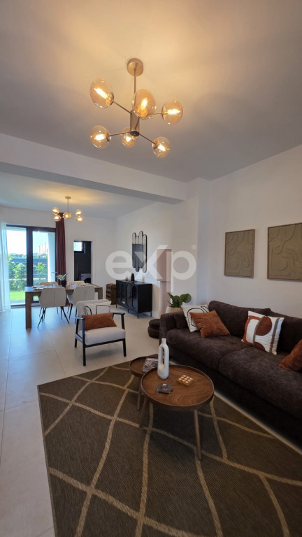 Apartament Tip Duplex | Piscină & Grădină | 75 mp utili |