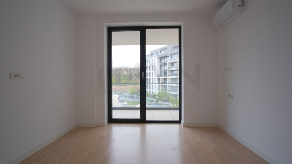 Apartament 2 camere Premium The Ivy - JANDARMERIEI