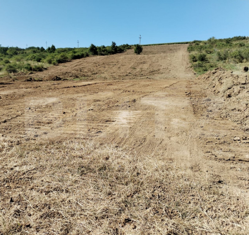 Teren 10.000 mp, cu PUZ aprobat , Sorogari-Moara de Vant- Sp