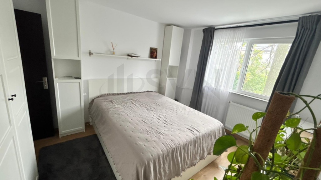 Apartament 3 camere Domenii