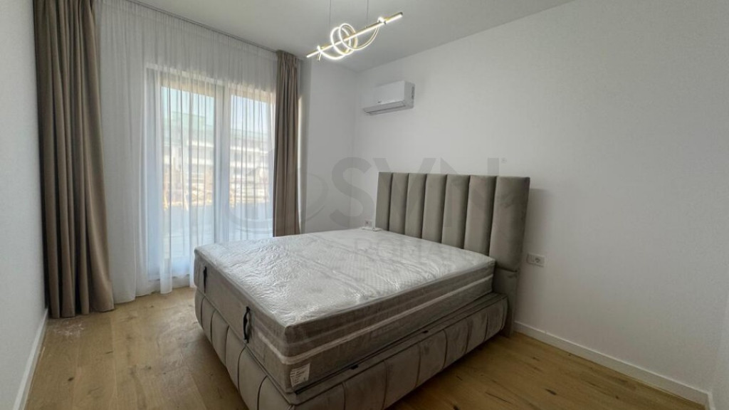 Apartament 3 camere l First Estates Pipera Mobilat Utilat...
