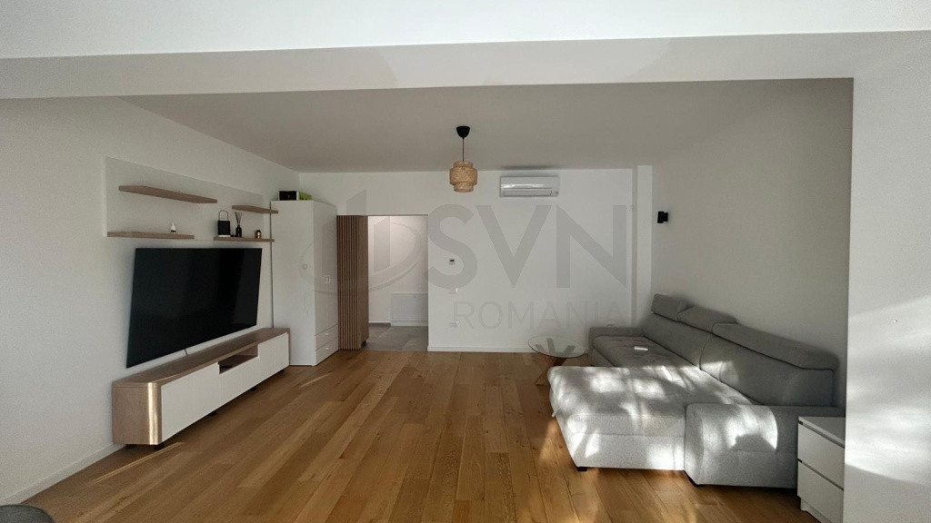 Apartament 3 camere Premium Jandarmeriei- se mobileaza pe...
