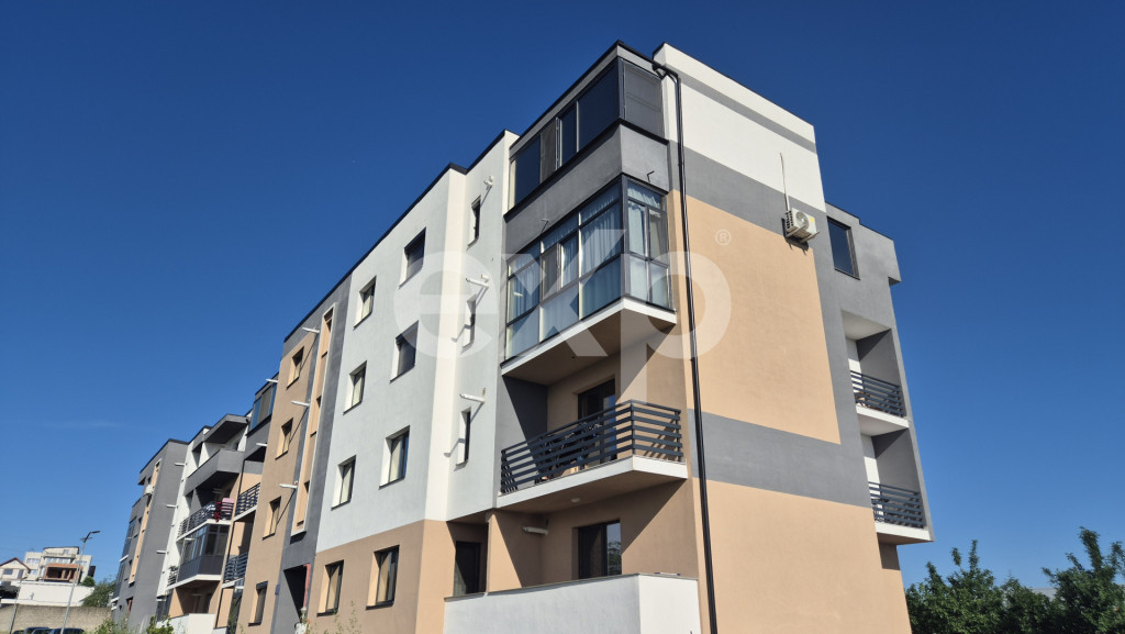 Apartament 2 camere Mobilat | Trivale | Bloc nou 2022 | Zon?