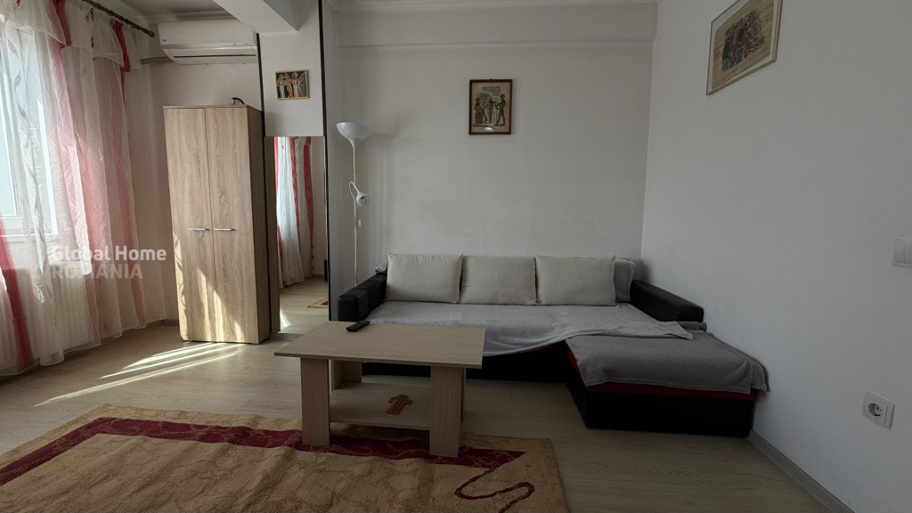 Apartament 2 camere 50MP | Laminorului | Metrou | Centrala P