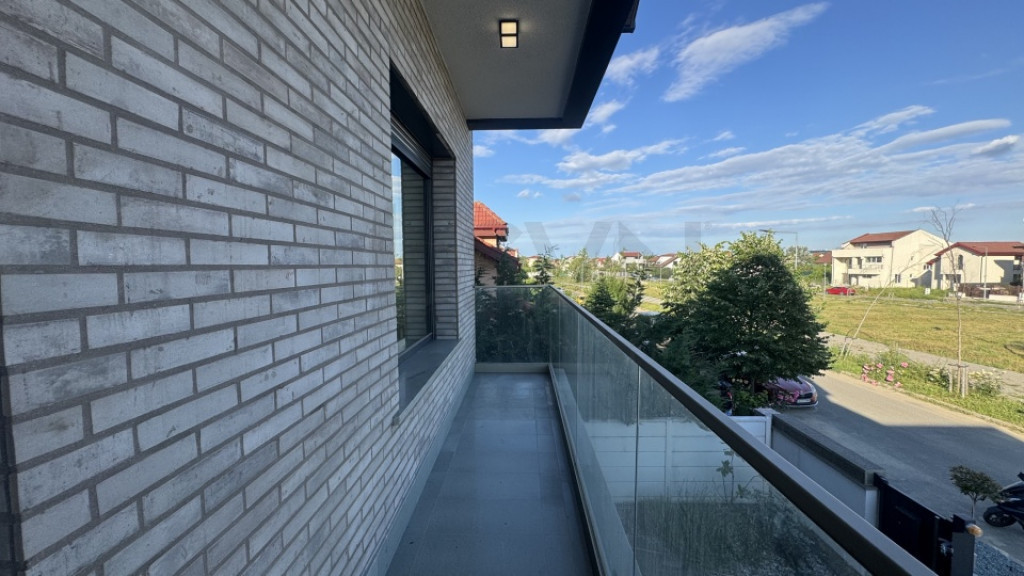 Vila noua smart Baneasa 285 mp utili
