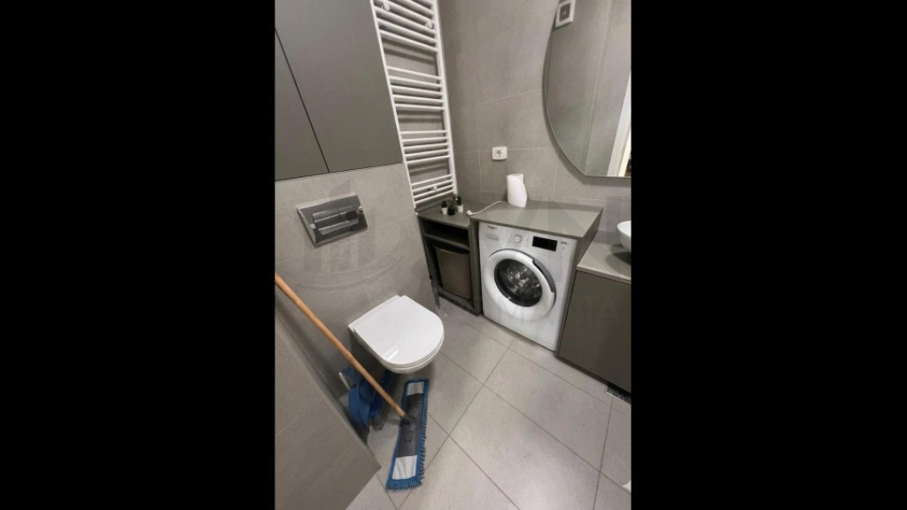 Apartament Modern 2 Camere I Chirie I Bolat Residence Pipera