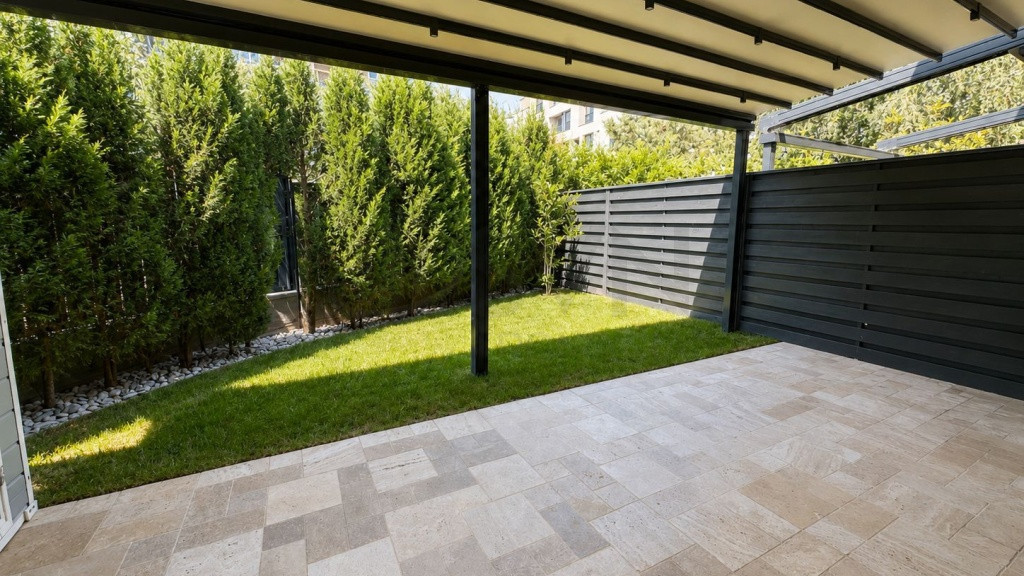 Vila cu gradina 5 camere Catted Residence 2 locuri de par...